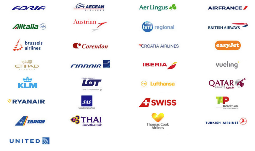 airline overview airline overview