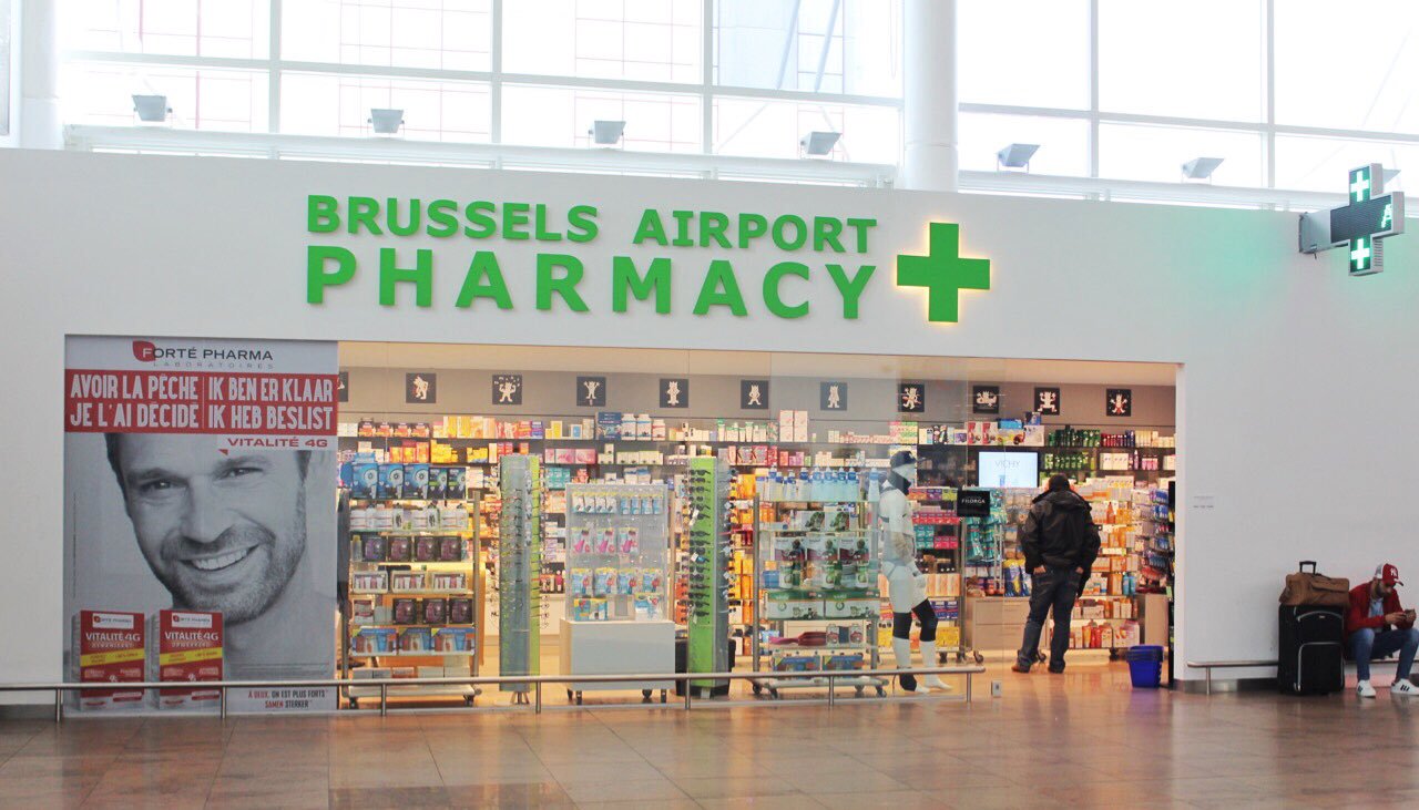 Pharmacie