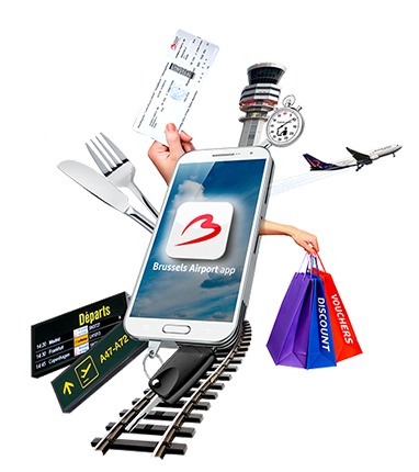 App image