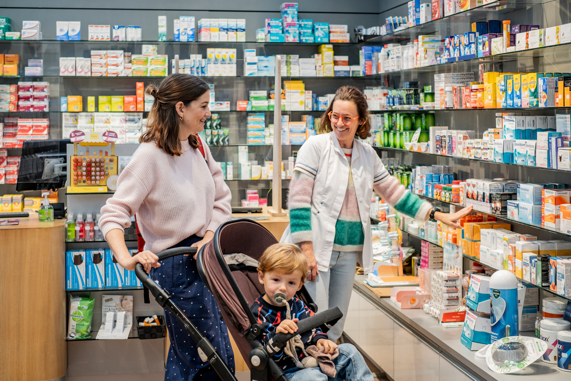 Pharmacie