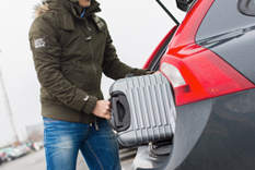 Services de bagages