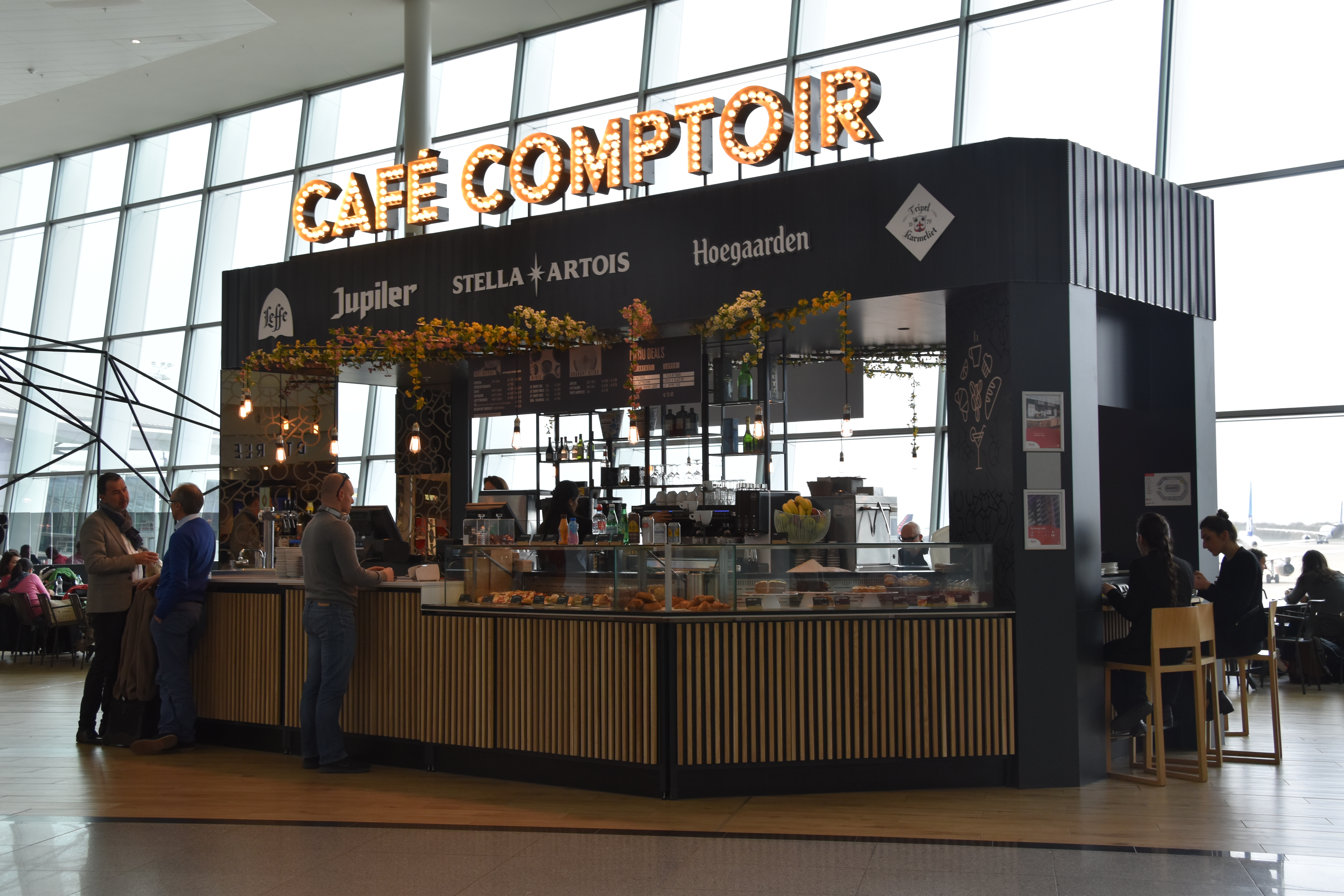 Café Comptoir Café Comptoir