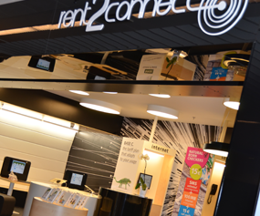 Rent2connect Rent2connect