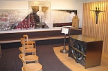 Salles de prière