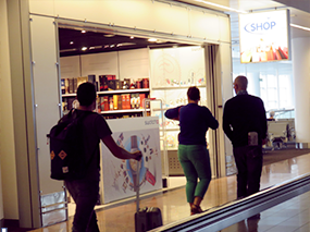 Last Minute Shop Last Minute Shop