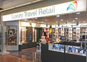 Luxury Travel Retail Luxury Travel Retail
