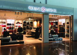 Rolling Luggage Rolling Luggage
