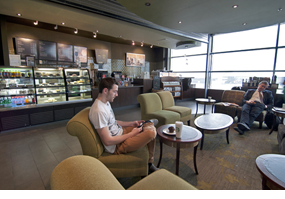 Starbucks Starbucks