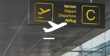 Départs