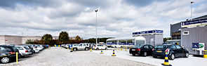 parking discount
