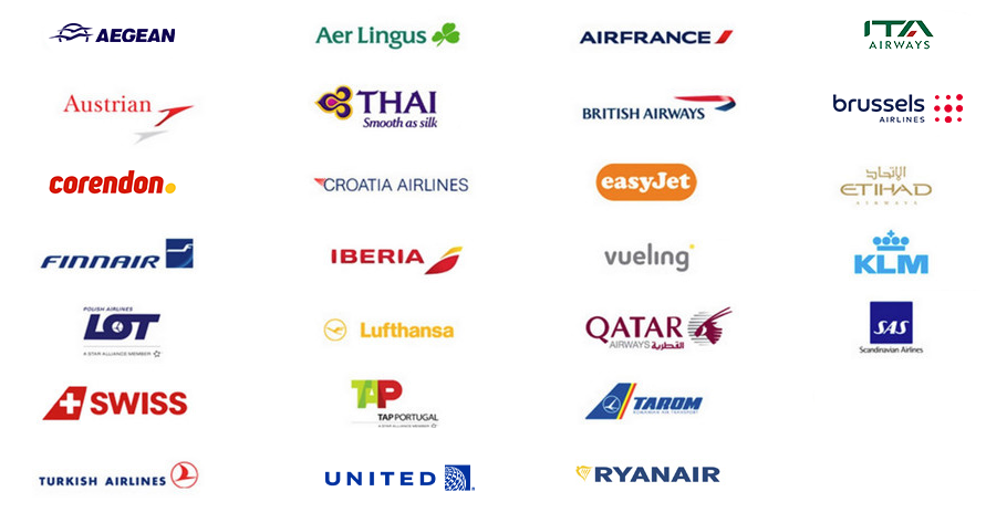 airline overview airline overview