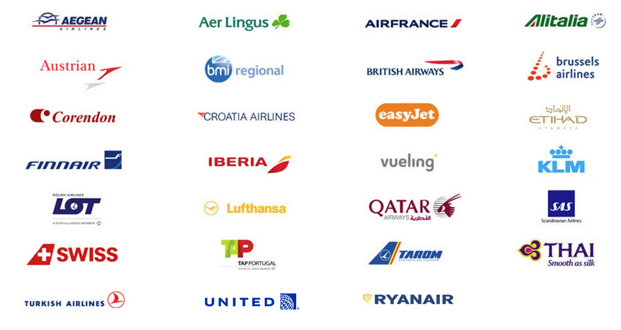 airline overview airline overview