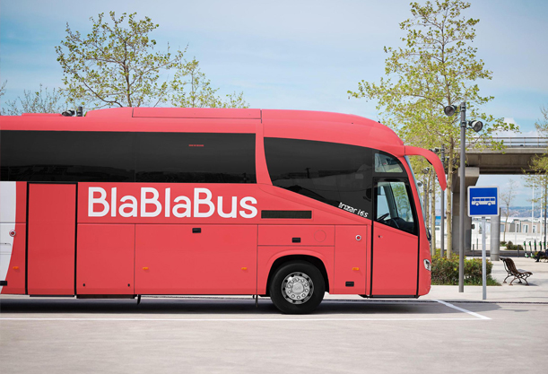 BlaBlaBus