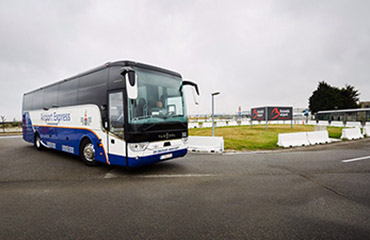 Bus