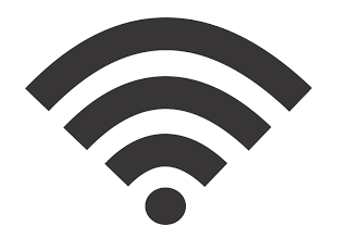 Wifi gratuit