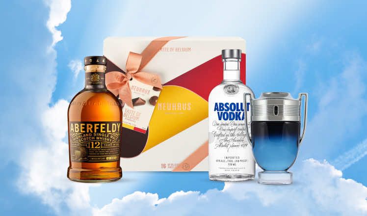 Shopping en ligne