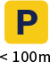 parking icon