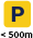 parking icon