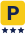 parking icon