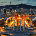 Barcelone