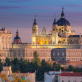Madrid