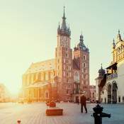 Cracovie