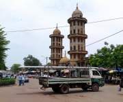 Ouagadougou