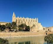 Palma de Majorque