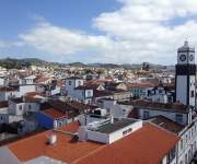 Ponta Delgada - Açores