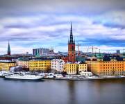 Stockholm