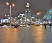 Moscou