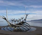 Reykjavik