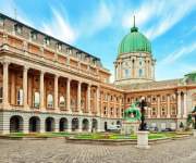 Budapest