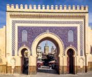 Fès