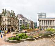 Birmingham