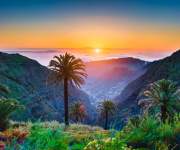 Gran Canaria Las Palmas