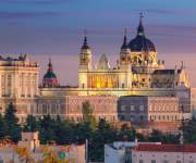 Madrid