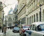 Bucarest