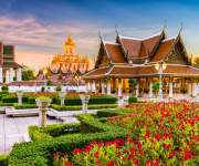 Bangkok