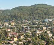 Addis Ababa