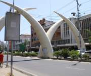 Mombasa