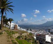 Tétouan