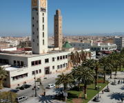 Oujda