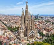 Barcelone