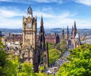 Edimbourg