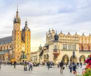 Cracovie