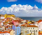 Lisbonne