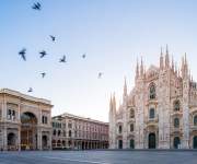 Milan