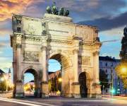 Munich