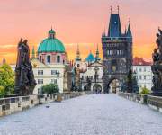 Prague